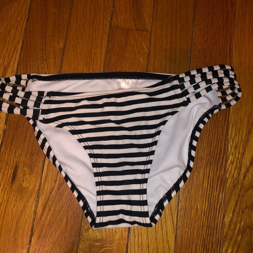 Bikini Bottoms